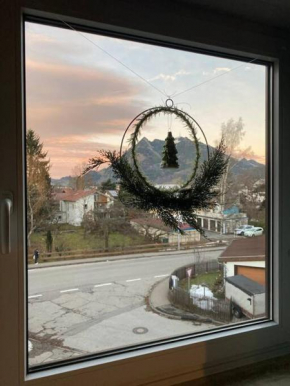 Grünes Stüble Allgäuer Alpen